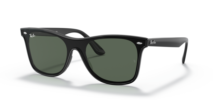 Ray-ban 4440N 601/71 41 Güneş Gözlüğü