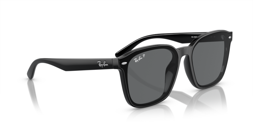Ray-ban 4392D 601/81 66-18 POLARİZE Güneş Gözlüğü