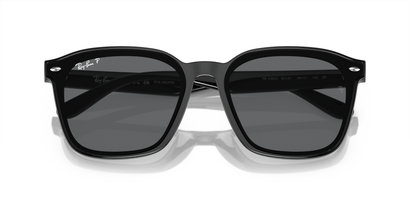 Ray-ban 4392D 601/81 66-18 POLARİZE Güneş Gözlüğü