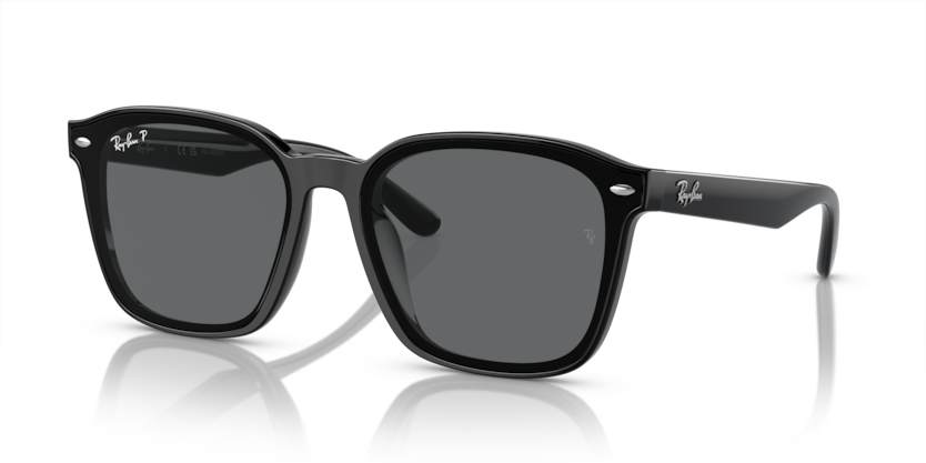 Ray-ban 4392D 601/81 66-18 POLARİZE Güneş Gözlüğü