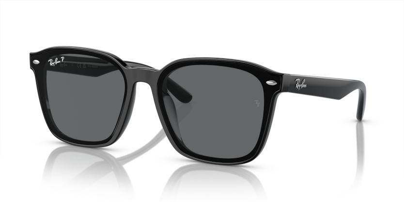 Ray-ban 4392D 601/81 66-18 POLARİZE Güneş Gözlüğü