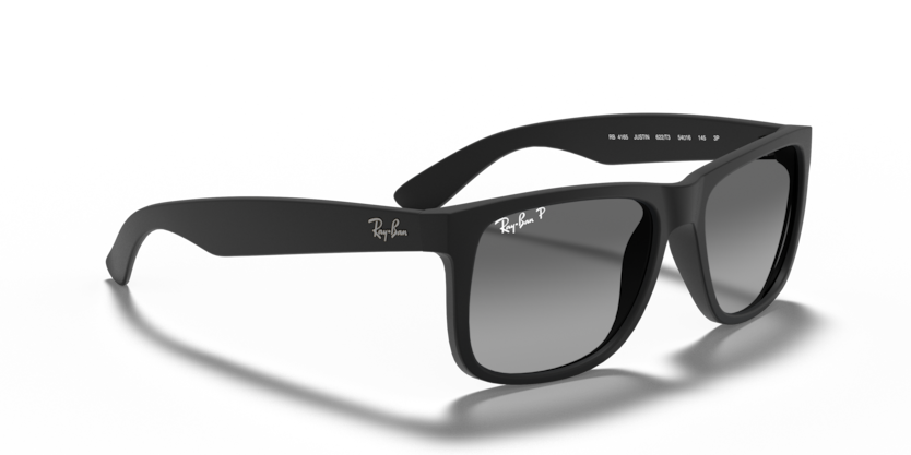 Ray-ban 4165 622/T3 54-16 JUSTIN Güneş Gözlüğü