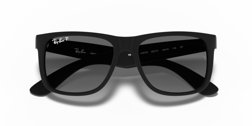 Ray-ban 4165 622/T3 54-16 JUSTIN Güneş Gözlüğü