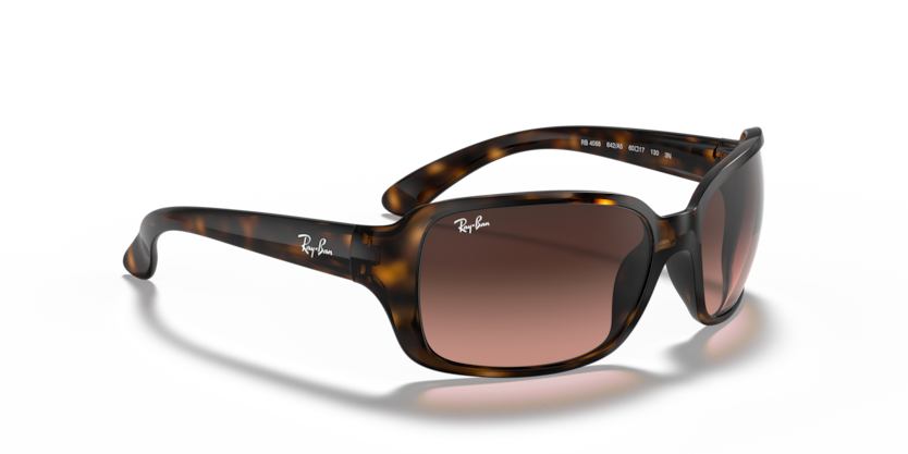 Ray-ban 4068 642/A5 60-17 Kadın Güneş Gözlüğü