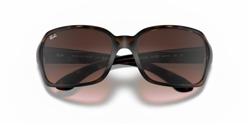 Ray-ban 4068 642/A5 60-17 Kadın Güneş Gözlüğü