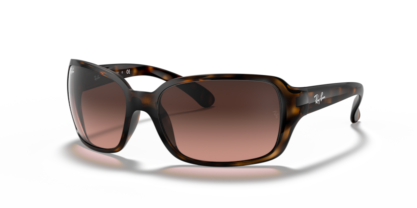 Ray-ban 4068 642/A5 60-17 Kadın Güneş Gözlüğü