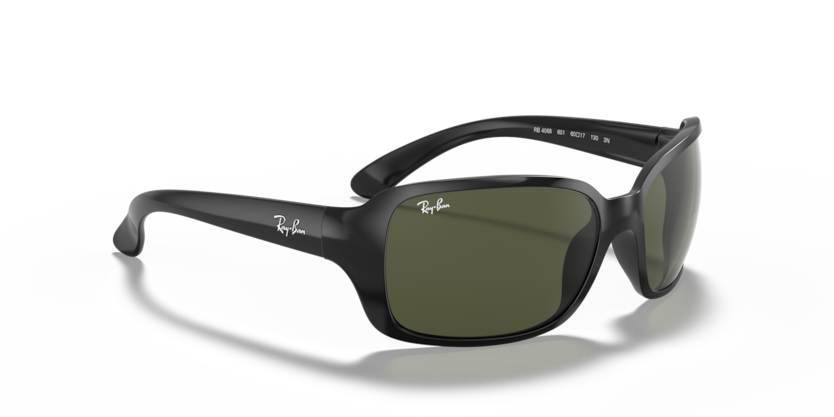 Ray-ban 4068 601 60-17 Kadın Güneş Gözlüğü