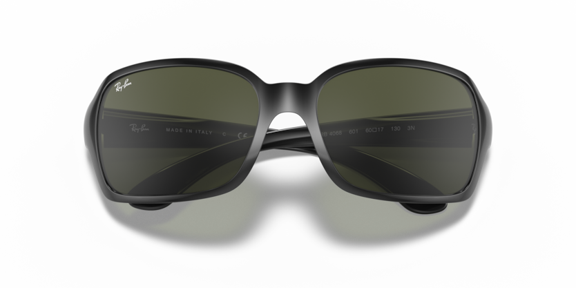 Ray-ban 4068 601 60-17 Kadın Güneş Gözlüğü