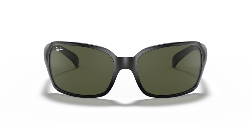 Ray-ban 4068 601 60-17 Kadın Güneş Gözlüğü