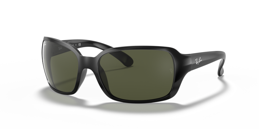 Ray-ban 4068 601 60-17 Kadın Güneş Gözlüğü