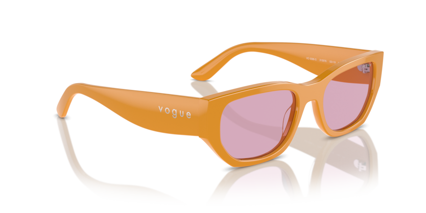 VOGUE 5586S 315976 53-19 Kadın Güneş Gözlüğü
