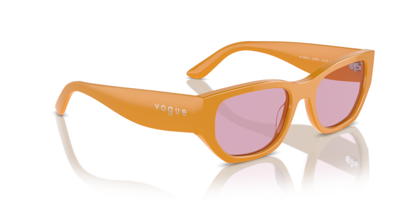 VOGUE 5586S 315976 53-19 Kadın Güneş Gözlüğü