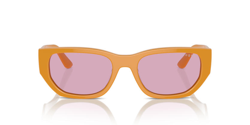 VOGUE 5586S 315976 53-19 Kadın Güneş Gözlüğü