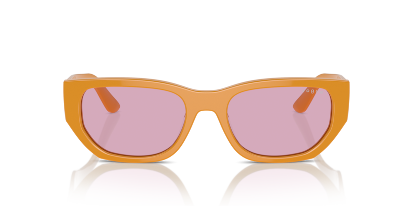 VOGUE 5586S 315976 53-19 Kadın Güneş Gözlüğü