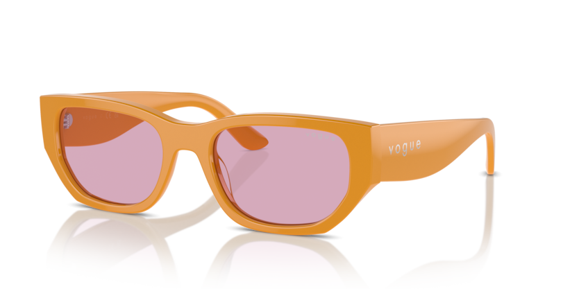 VOGUE 5586S 315976 53-19 Kadın Güneş Gözlüğü