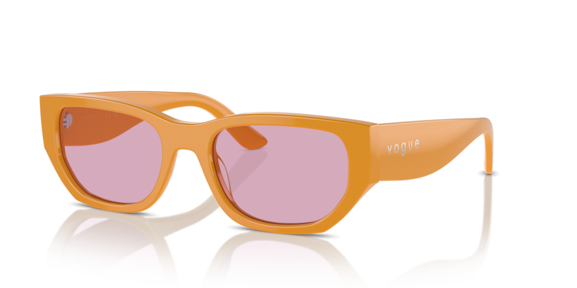VOGUE 5586S 315976 53-19 Kadın Güneş Gözlüğü