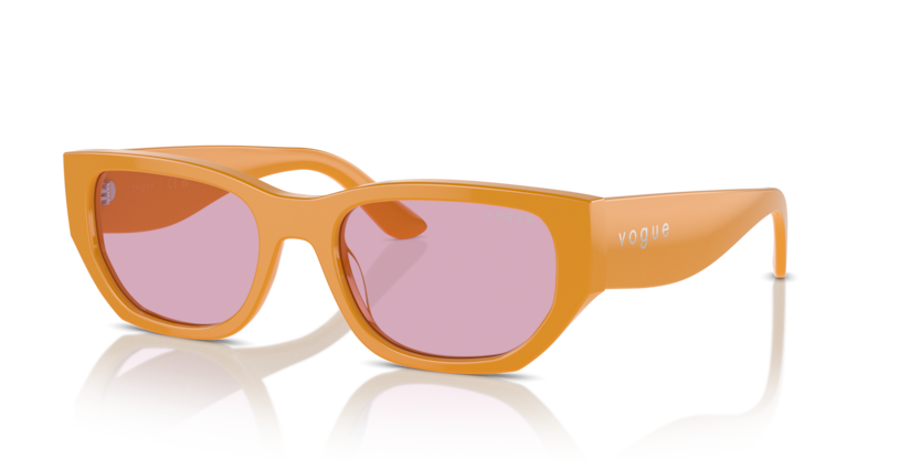 VOGUE 5586S 315976 53-19 Kadın Güneş Gözlüğü