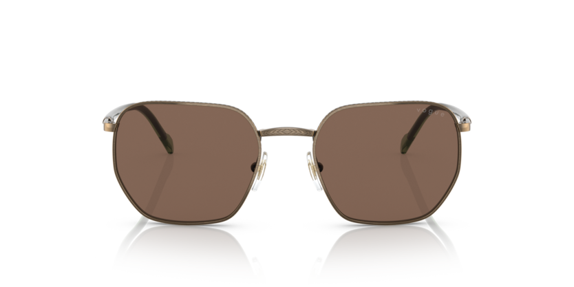 VOGUE 4257S 513773 52-19 Unisex Güneş Gözlüğü