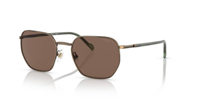 VOGUE 4257S 513773 52-19 Unisex Güneş Gözlüğü