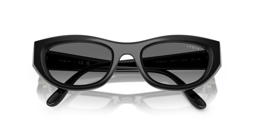 VOGUE 5616S W44/11 51-21 Kadın Güneş Gözlüğü
