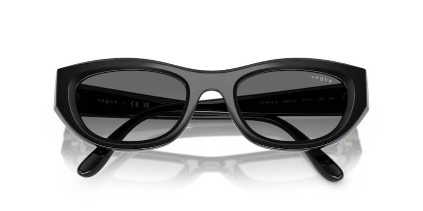 VOGUE 5616S W44/11 51-21 Kadın Güneş Gözlüğü