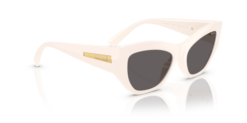 VOGUE 5607S 312487 53-18 Kadın Güneş Gözlüğü