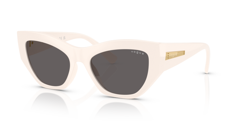 VOGUE 5607S 312487 53-18 Kadın Güneş Gözlüğü