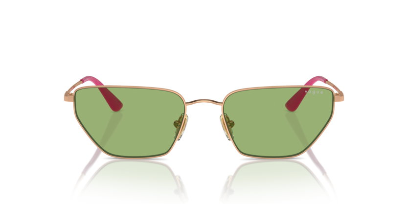VOGUE 4316S 5152/2 56-18 Kadın Güneş Gözlüğü