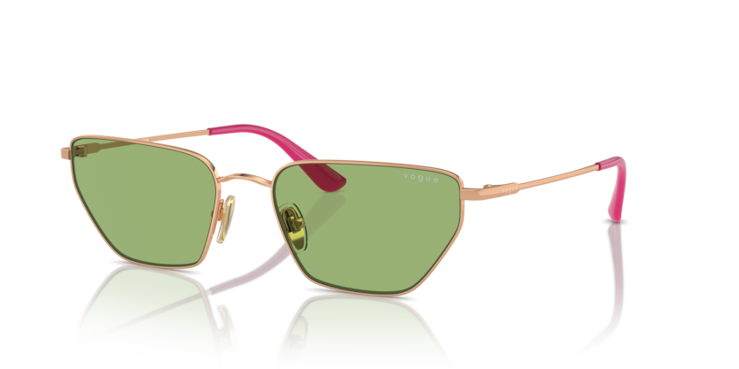 VOGUE 4316S 5152/2 56-18 Kadın Güneş Gözlüğü