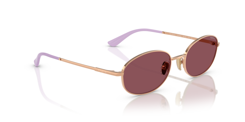 VOGUE 4323S 51525Q 56-20 Polarize Kadın Güneş Gözlüğü