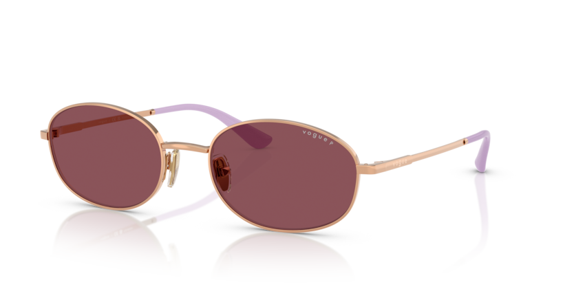 VOGUE 4323S 51525Q 56-20 Polarize Kadın Güneş Gözlüğü