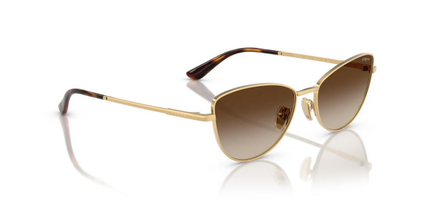 VOGUE 4324S 280/13 56-17 Kadın Güneş Gözlüğü