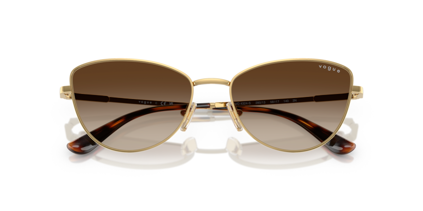 VOGUE 4324S 280/13 56-17 Kadın Güneş Gözlüğü
