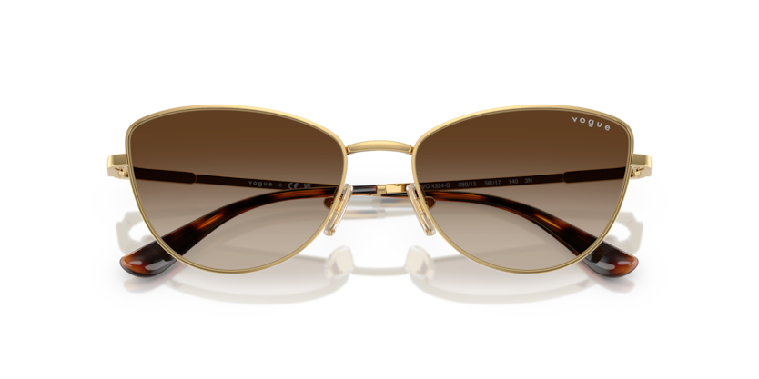 VOGUE 4324S 280/13 56-17 Kadın Güneş Gözlüğü