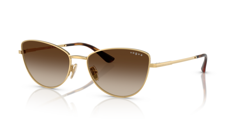 VOGUE 4324S 280/13 56-17 Kadın Güneş Gözlüğü