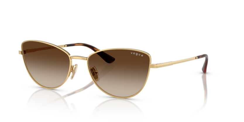 VOGUE 4324S 280/13 56-17 Kadın Güneş Gözlüğü