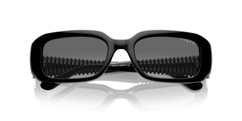 VOGUE 5565S W44/11 53-19 Kadın Güneş Gözlüğü