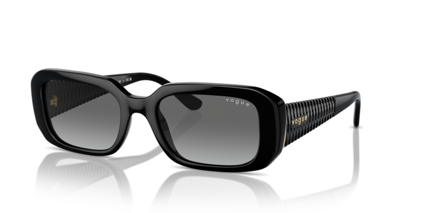 VOGUE 5565S W44/11 53-19 Kadın Güneş Gözlüğü