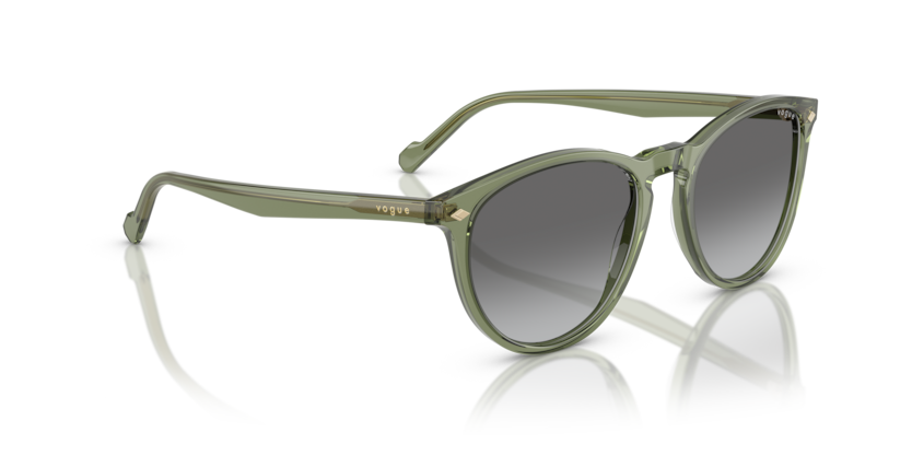 VOGUE 5599S 318711 53-19 Unisex Güneş Gözlüğü