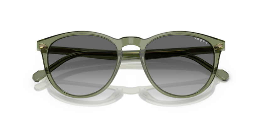 VOGUE 5599S 318711 53-19 Unisex Güneş Gözlüğü
