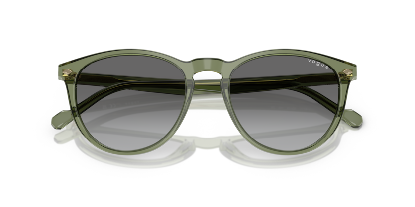 VOGUE 5599S 318711 53-19 Unisex Güneş Gözlüğü