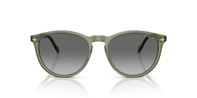 VOGUE 5599S 318711 53-19 Unisex Güneş Gözlüğü