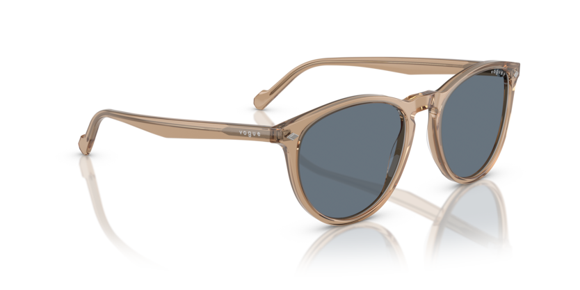 VOGUE 5599S 31894Y 53-19 Polarize Güneş Gözlüğü