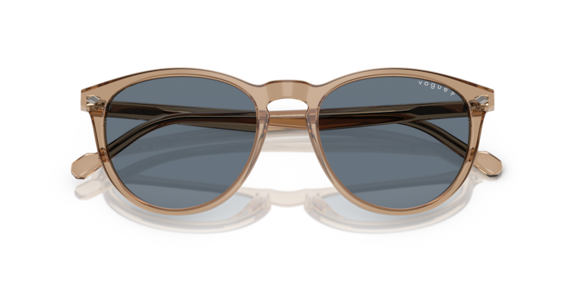 VOGUE 5599S 31894Y 53-19 Polarize Güneş Gözlüğü