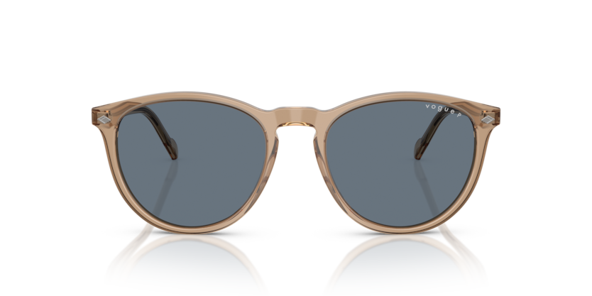 VOGUE 5599S 31894Y 53-19 Polarize Güneş Gözlüğü