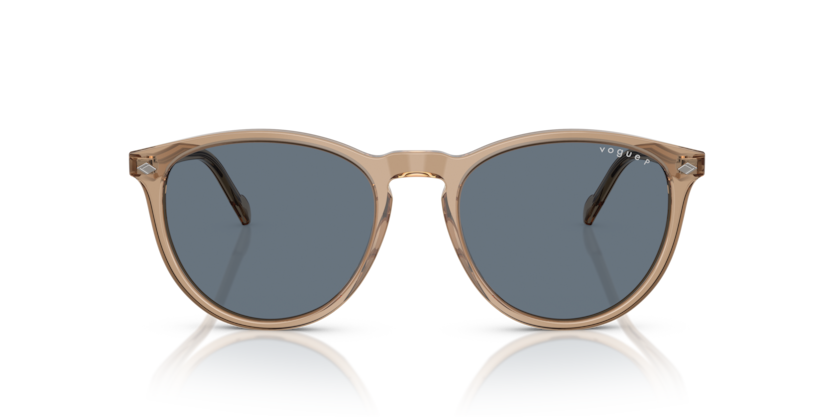 VOGUE 5599S 31894Y 53-19 Polarize Güneş Gözlüğü