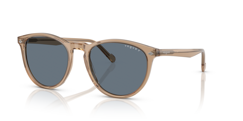 VOGUE 5599S 31894Y 53-19 Polarize Güneş Gözlüğü