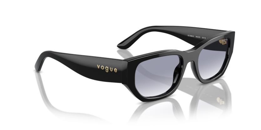VOGUE 5586S W44/79 53-19 Kadın Güneş Gözlüğü
