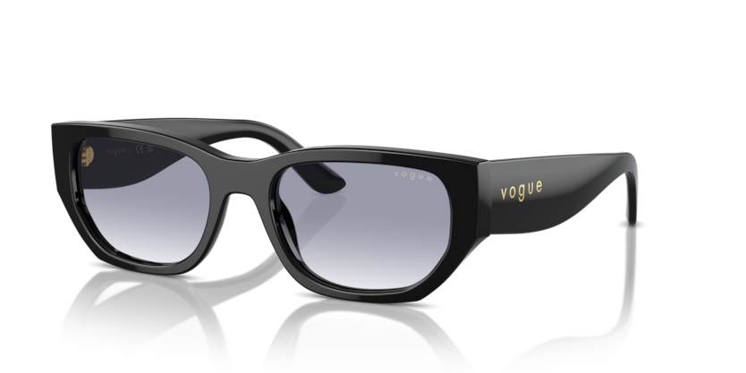 VOGUE 5586S W44/79 53-19 Kadın Güneş Gözlüğü