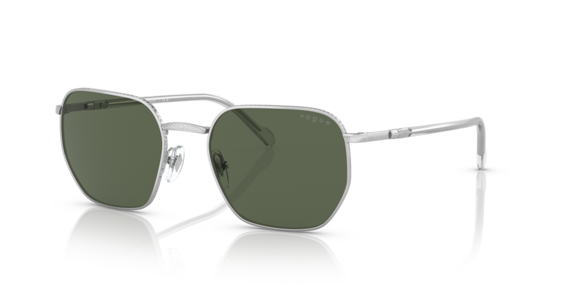 VOGUE 4257S 323/71 52-19 Unisex Güneş Gözlüğü